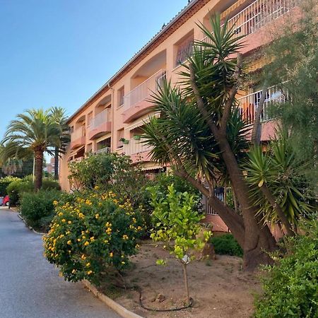 Saint Aygulf - A 250M De La Mer- 3 Pieces 45M2 Exterior photo